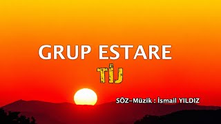 Online Zazaca Müzik Kütüphanesi Arşivi: TİJ