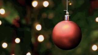 Have Yourself A Merry Little Christmas - D Brown (with lyrics)