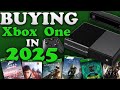Buying And Playing An Xbox One In 2025 The Must Have Games You Need To Get Right Now