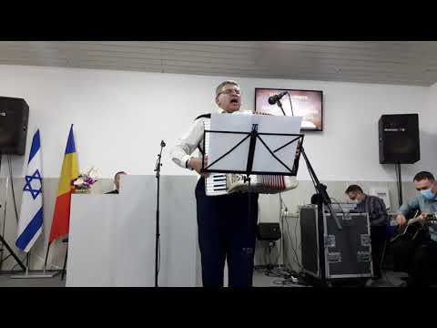 Biserica Penticostala Logos Zimand Cuz  - Fr Ilie  - Te vom lauda o Doamne (28.11.21)