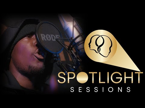Kid Gully - Beauty and the Beast (Spotlight Sessions)