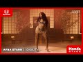 Honda Stage Live Performance By Ayra Starr Sability