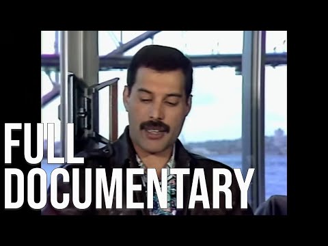 Queen: From Rags to Rhapsody | Full Documentary