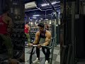 Arms day | preacher curls