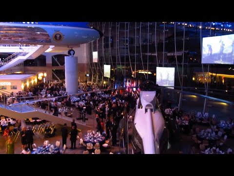 Promotional video thumbnail 1 for All American Audio Visual Event Solution