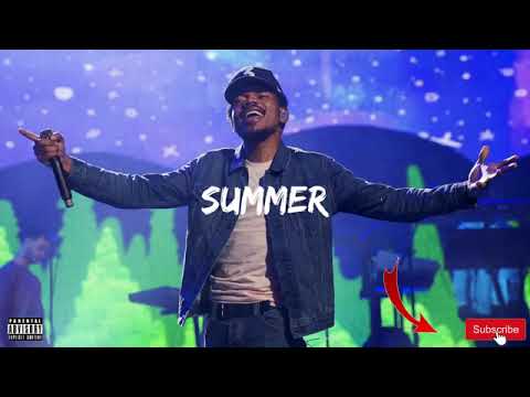 Type Beats [FREE] Chance The Rapper x KYLE Type Beat 2020 - "Summer" | Free Type Beats | Rap