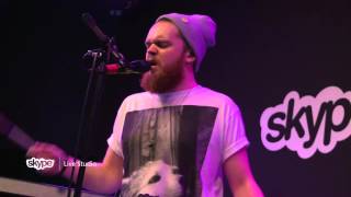 Jack Garratt - The Love You&#39;re Given (101.9 KINK)