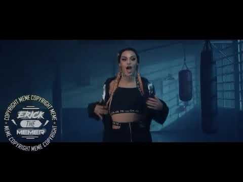 Chuck Norris se irrita com Pablo vittar e quebra sua tv