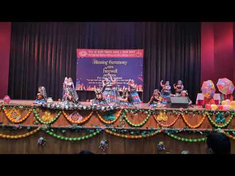 FAIRWELL 2026( 10.2.26)