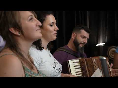 Thanos Stavridis feat. Abagar Quartet - Echoes of a Feast that Passed (Zosto si me majko Rodila)