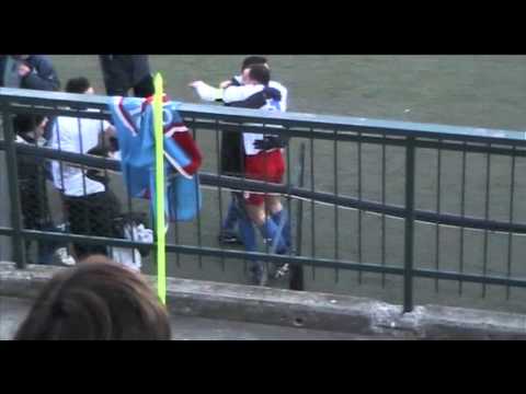 DIL13 091212 MOLASSANA - SERRA RICCO 2-1 | PROMOZIONE