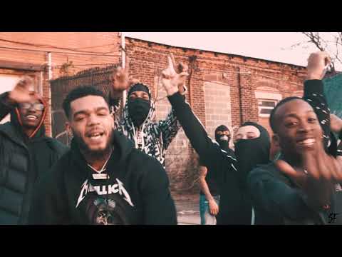 Big Star Thal - Smoke (Official Music Video)
