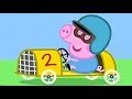 Peppa Pig English Episodes Full Episodes New Compilation 38 Full Episodes