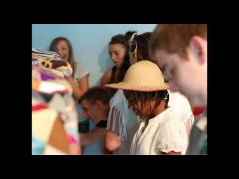 Pecha Kucha Dayton Vol 19 - Marta Wojcik