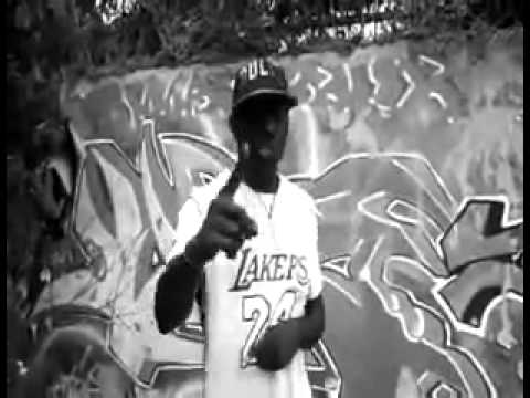 Bubex - Solta nha Fiel  (videoclip)