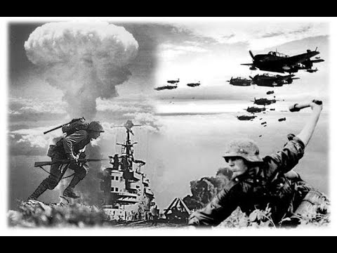 VOGLIO TORNARE NEGLI ANNI 40 --- Parodia "Voglio tornare negli anni 90"