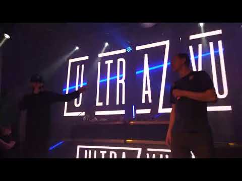 Vec a Tono S - Postráž mi Emmu live, Distrikt 7 12.3.2022