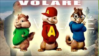 T-Bone feat. Marcos Witt - Volare [Alvin y las Ardillas]