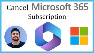 How to cancel Microsoft 365 Business Subscription