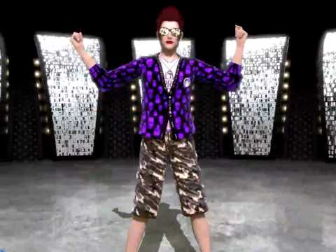 Nurien Mstar Gameplay - Harder, Better, Faster, Stronger (EX 100%)