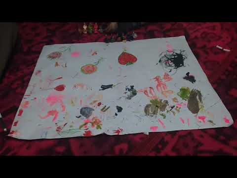 khadija painting 10/02/2022