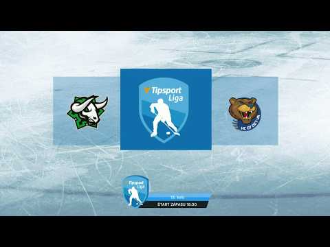 13.kolo HC Nové Zámky -  HC 07 Detva