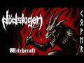 The Deathlodge - Witchcraft (Bathory Cover)