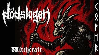 The Deathlodge - Witchcraft (Bathory Cover)