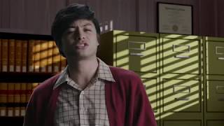 The Rise and Fall of the Brown Buffalo - Trailer