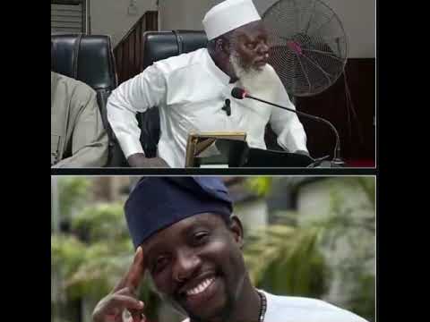 Northern cleric reflects on insecurity and rising public activism 