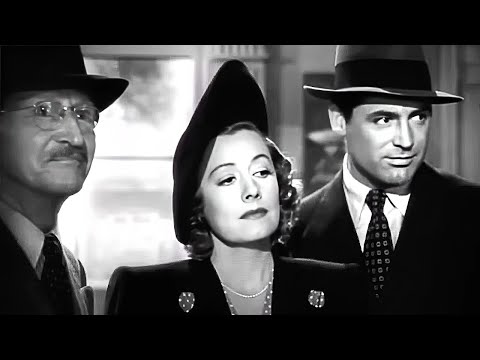 Cary Grant | Penny Serenade (Drama, 1941) by George Stevens | Full Movie