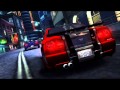 Need For Speed Carbon - Ladytron - Fighting in ...