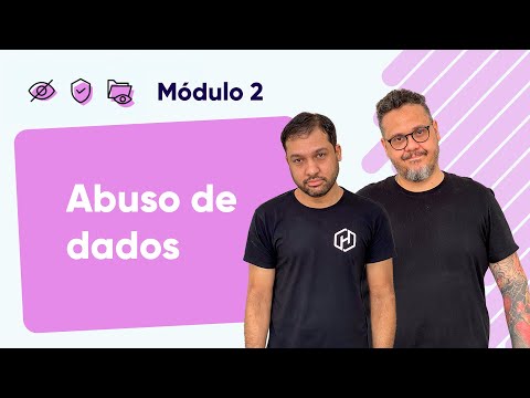O que é privacidade Parte 1 Curso em Vídeo Segurança da Informação Módulo 02