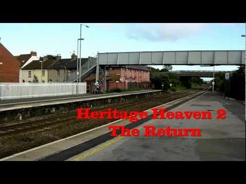 Heritage Heaven 2 -The Return Home