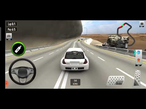 Super Car Racing #Bs #Gaming #Channel