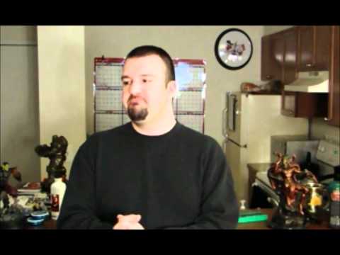 DSP Tries It Ep.7 - Misrepresentation