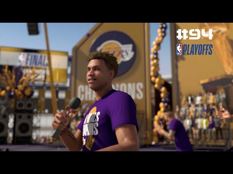 NBA 2K20 My Career Episode 94 | Game 7 Finals! MUST WATCH!