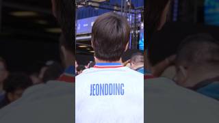 Relive EVO Nice with JeonDDing, on his path to success 🏆