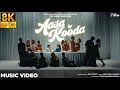 Aasa Kooda 8k HDR Music Video Sai Abhyankkar Thejo Bharathwaj Preity Mukundhan Sai Smriti