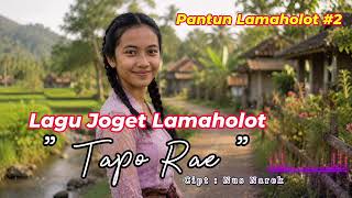 Download lagu 🔥🔥🔥 ASYIK BANGET LAGU JOGET LAMAHOLOT 'TAPO RAE' REMIX PANTUN LAMAHOLOT #2 mp3 Download lagu 🔥🔥🔥 ASYIK BANGET LAGU JOGET LAMAHOLOT 'TAPO RAE' REMIX PANTUN LAMAHOLOT #2 mp3