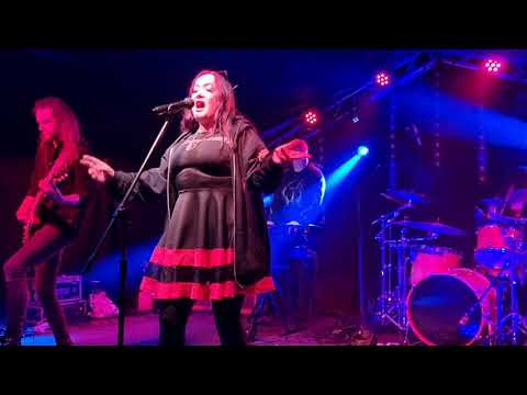 Closterkeller - W moim kraju /Chorzów 9.10.2021/