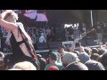 19 - Rancid - The Way I Feel Live At Amnesia Rockfest 2015