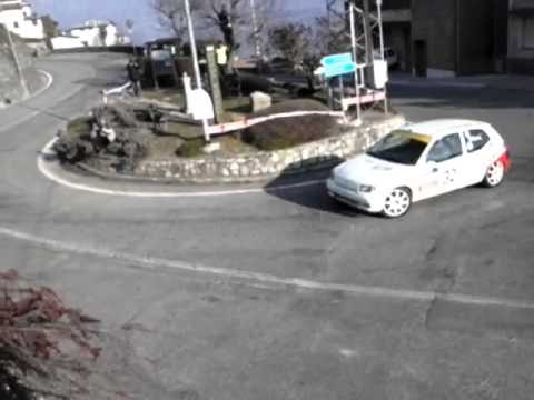 Ronde del sebino 2013 Serioli-Laffranchi