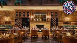 Walker Hotel Greenwich Village | New York (NY), United States | Hotel Review 🏨