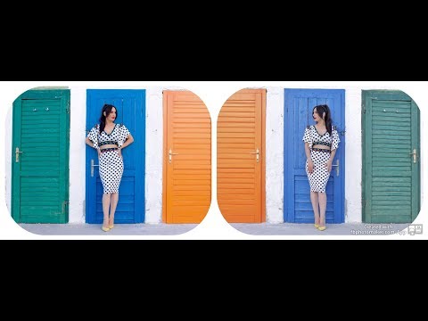 IVANA KOVAC - SRECO I TUGO (OFFICIAL VIDEO 2018) HD