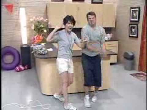 Risas en Combo 7/15/10 - Mama's Boy 3/3