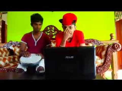 Amaruwen Japaneta panne   SD & K t cover