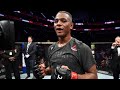 Rise of Jamahal Hill