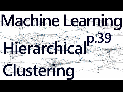 Learn Mean Shift Intro Practical Machine Learning Tutorial with Python ...