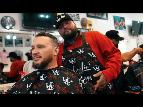 Arichussettes - Ten Cut Commandments